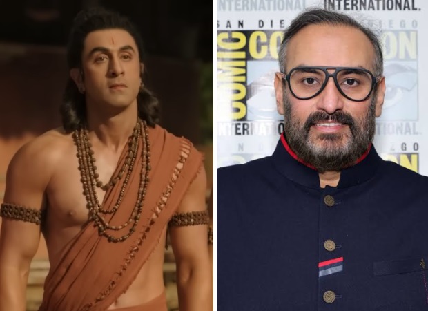 BREAKING: Ramayana’s UNIQUE release strategy REVEALED; Namit Malhotra confirms international release on November 6; India to witness the epic on Diwali, November 8 : Bollywood News BREAKING: Ramayana’s UNIQUE release strategy REVEALED; Namit Malhotra confirms international release on November 6; India to witness the epic on Diwali, November 8 : Bollywood News