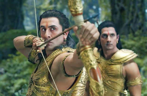 Ramayana to become first Indian film to release in ScreenX format worldwide
