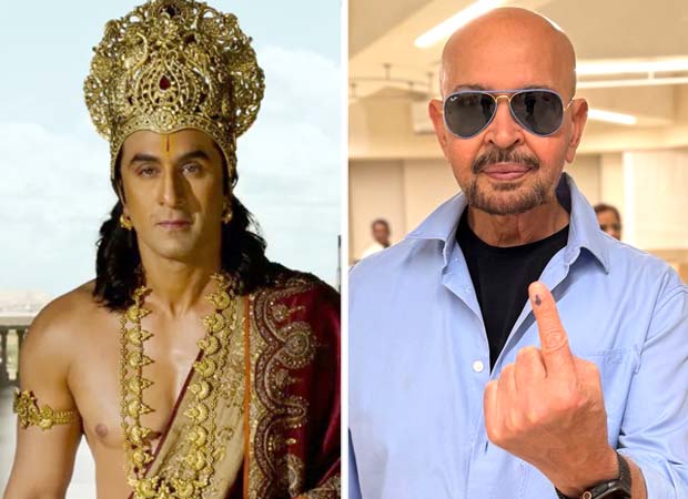 BREAKING: EXCLUSIVE footage of Ramayana to be screened at Big Cine Expo 2026, Chennai; Rakesh Roshan to receive Special Achievement Award