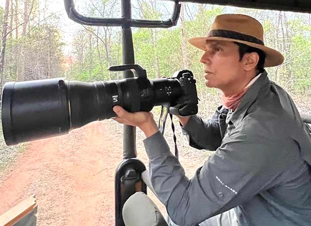 World Photography Day 2026: Randeep Hooda says photography helped him understand framing while directing Swatantrya Veer Savarkar 2026 : Bollywood News World Photography Day 2026: Randeep Hooda says photography helped him understand framing while directing Swatantrya Veer Savarkar 2026 : Bollywood News