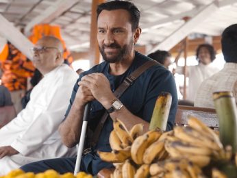 Rangiyara – Haiwaan | Saif Ali Khan | Pritam Chakraborty, Shaan, Sukhwinder Singh, Romy, Yatindra Mishra