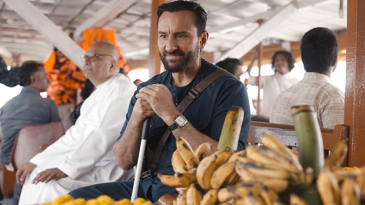 Rangiyara – Haiwaan | Saif Ali Khan | Pritam Chakraborty, Shaan, Sukhwinder Singh, Romy, Yatindra Mishra Rangiyara – Haiwaan | Saif Ali Khan | Pritam Chakraborty, Shaan, Sukhwinder Singh, Romy, Yatindra Mishra