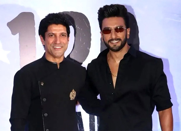 Ranveer Singh’s father approaches IMPPA over Rs 45 crores Don 3 damages claim: Report