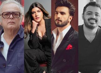 Ranveer Singh starrer end-of-the-world action thriller Pralay, directed by Jai Mehta, goes on floors in Mumbai