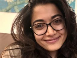 Rashmika Mandanna shares life update amid hip injury recovery: “Slowing down seems scary”