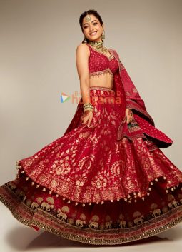 Rashmika Mandanna