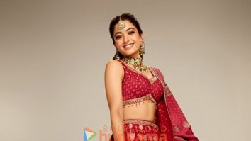Rashmika Mandanna