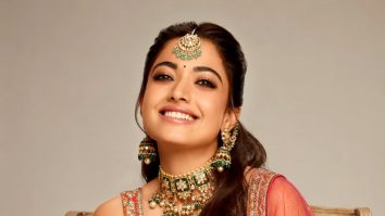 Rashmika Mandanna