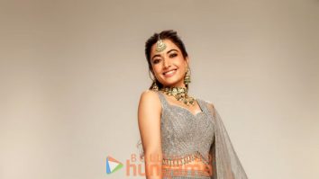 Rashmika Mandanna