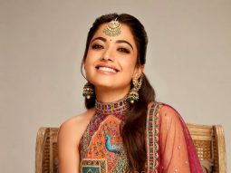 Rashmika Mandanna