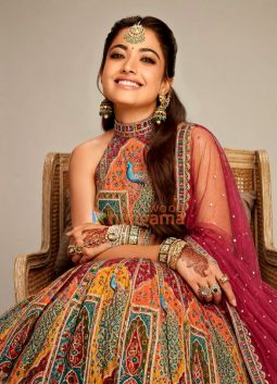 Rashmika Mandanna