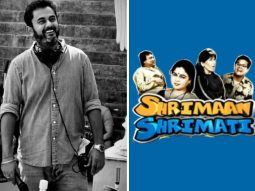 EXCLUSIVE: Ravi Adhikari to REVIVE iconic shows Commander, Yes Boss, Suraag; plans Shrimaan Shrimati reboot using AI featuring late Jatin Kanakia and Reema Lagoo