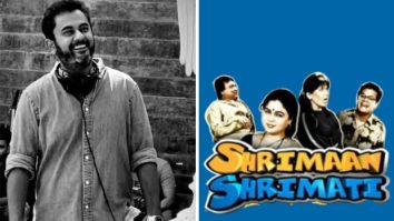 EXCLUSIVE: Ravi Adhikari to REVIVE iconic shows Commander, Yes Boss, Suraag; plans Shrimaan Shrimati reboot using AI featuring late Jatin Kanakia and Reema Lagoo