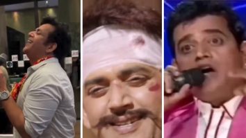 Ravi Kishan is internet’s newest NATIONAL TREASURE and India’s most wholesome meme SUPERSTAR: How his unfiltered charm, hilarious clips, NON-THREATENING persona won over Gen Z