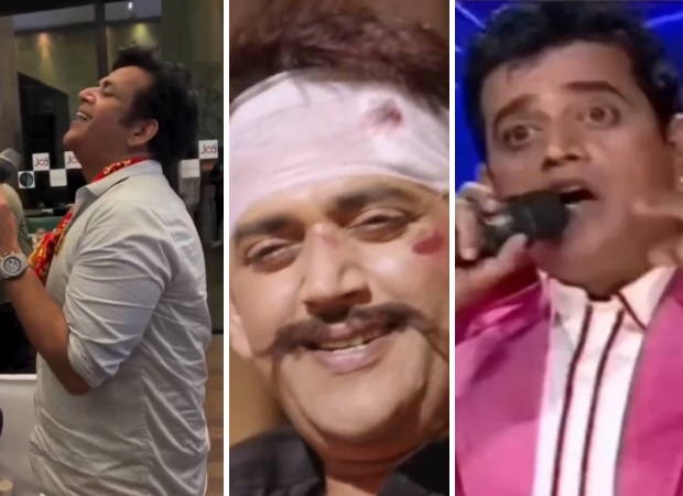 Ravi Kishan is internet’s newest NATIONAL TREASURE and India’s most wholesome meme SUPERSTAR: How his unfiltered charm, hilarious clips, NON-THREATENING persona won over Gen Z Ravi Kishan is internet’s newest NATIONAL TREASURE and India’s most wholesome meme SUPERSTAR: How his unfiltered charm, hilarious clips, NON-THREATENING persona won over Gen Z