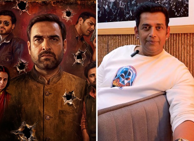 Mirzapur: The Movie: Ravi Kishan says “nation will go berserk” ahead of September 4 release