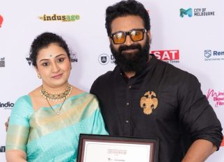 Rishab Shetty wins double at IFFM 2026 for Kantara: A Legend Chapter 1: “The Deva helped us reach this point”