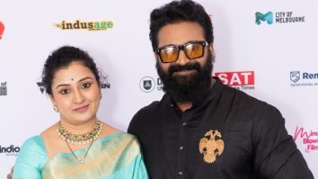 Rishab Shetty wins double at IFFM 2026 for Kantara: A Legend Chapter 1: “The Deva helped us reach this point”