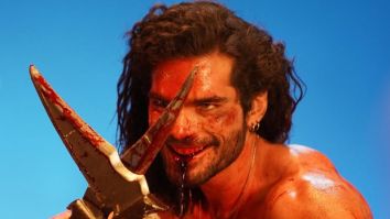 EXCLUSIVE: Rishabh Sawhney on playing double role in Nagabandham: “I tried to make them very unpredictable”