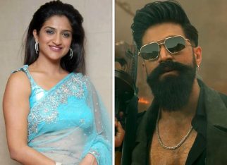Risheeka Singh criticises Yash starrer Toxic trailer over intimate scenes: “If women are not respected, we will make you vacate Karnataka”