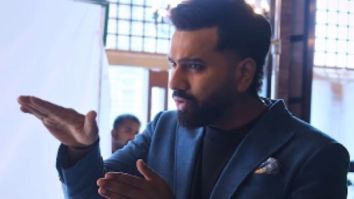 Rohit Sharma set to make TV debut with Family Full House, premieres September 19