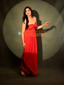 Celeb Photos Of Rukmini Vasanth