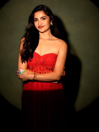 Celeb Photos Of Rukmini Vasanth