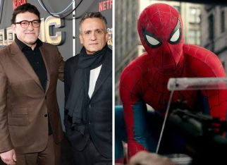 Russo brothers react to Spider-Man: Brand New Day breaking Avengers: Endgame’s box office record; says, “The gauntlet has been passed”