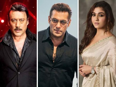 SCOOP: Jackie Shroff joins Salman Khan and Nayanthara for Vamshi Paidipally’s next