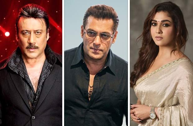 SCOOP: Jackie Shroff joins Salman Khan and Nayanthara for Vamshi Paidipally’s next