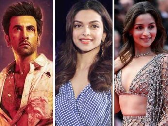 SCOOP: Jio Studios backs out of Brahmastra 2; Ayan Mukerji begins hunt for a new studio partner for Ranbir Kapoor-Deepika Padukone-Alia Bhatt starrer