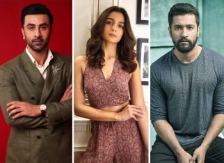 SCOOP: Love & War begins on Independence Day! Ranbir Kapoor, Alia Bhatt and Vicky Kaushal’s FIRST LOOKS to drop on August 15