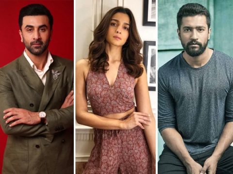 SCOOP: Love & War begins on Independence Day! Ranbir Kapoor, Alia Bhatt and Vicky Kaushal’s FIRST LOOKS to drop on August 15