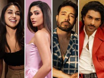 SCOOP: Nikita Dutta, Aakanksha Singh, Paresh Pahuja and Taaha Shah Badusha to lead Dharmatic’s Ruchir Arun directorial Nazdeekiyan