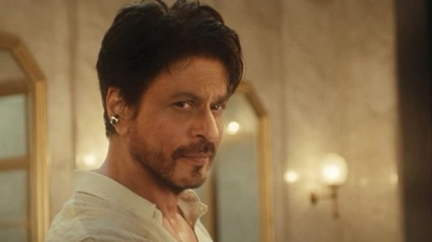 Shah Rukh Khan becomes Foxtale’s new brand ambassador; to represent serum, sunscreen and more