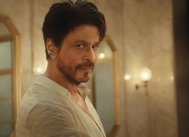 Shah Rukh Khan becomes Foxtale’s new brand ambassador; to represent serum, sunscreen and more : Bollywood News Shah Rukh Khan becomes Foxtale’s new brand ambassador; to represent serum, sunscreen and more : Bollywood News