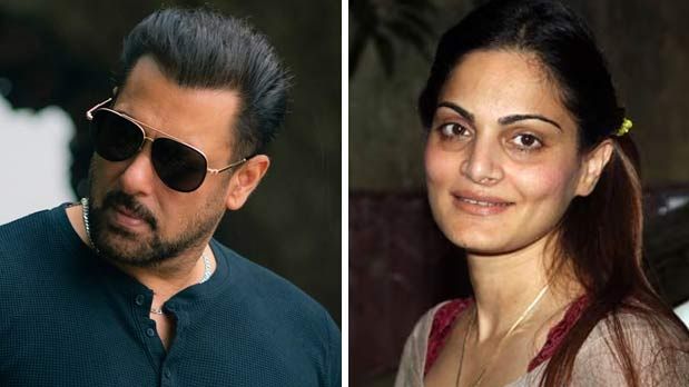 Salman Khan’s Being Human Foundation, Alvira Khan Agnihotri issued court notice in Rs 3 crores franchise dispute: Report