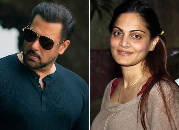 Salman Khan's Being Human Foundation, Alvira Khan Agnihotri issued court notice in Rs 3 crore franchise dispute: Report