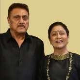 Salman Khan pays tribute to Kuku Kohli; sends strength to Aruna Irani