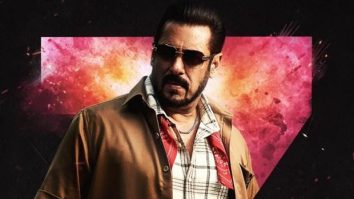 Salman Khan talks about 7 Dogs; says, “It’s the kind of film you want to experience in a theatre”