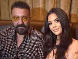 Sanjay Dutt wishes daughter Trishala on birthday with heartfelt note; says, “You’ll always be my little girl”