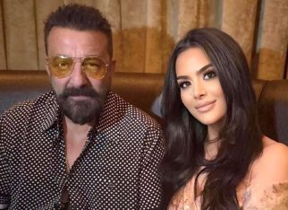 Sanjay Dutt wishes daughter Trishala on birthday with heartfelt note; says, “You’ll always be my little girl”