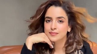Sanya Malhotra, the eternal beauty!