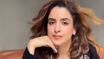 Sanya Malhotra, the eternal beauty!