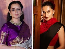 Sasti copy Part 2, 3, 4…: Why Kangana Ranaut vs Taapsee Pannu has become Bollywood’s longest-running unwanted franchise