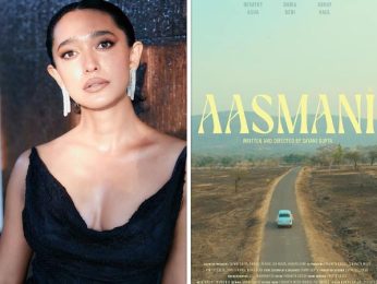 Sayani Gupta’s directorial debut Aasmani pulled from Indian Film Festival of New Zealand amid copyright dispute