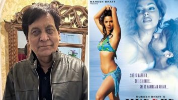 EXCLUSIVE: Sayeed Quadri reveals he wrote Murder song ‘Bheege Honth Tere’ during his darkest phase: “I was jobless; I used to wonder, ‘Yeh subah kyun hoti hai? Hamesha raat kyun nahin rehti?'”