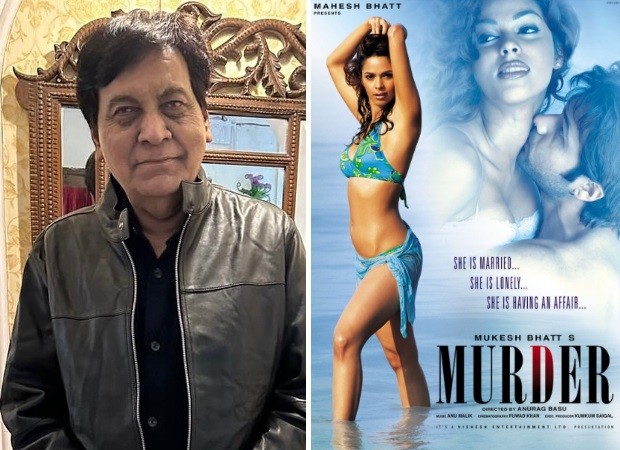 EXCLUSIVE: Sayeed Quadri reveals he wrote Murder song 'Bheege Honth Tere' during his darkest phase: "I was jobless; I used to wonder, 'Yeh subah kyun hoti hai? Hamesha raat kyun nahin rehti?'"