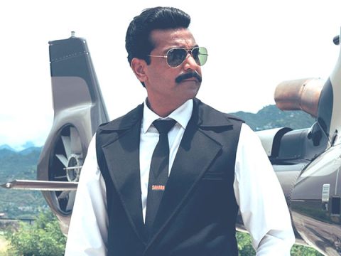 Scam 2010 begins production: Hansal Mehta to direct Siddharth Bodke in new chapter Scam 2010 begins production: Hansal Mehta to direct Siddharth Bodke in new chapter