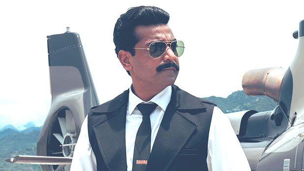Scam 2010 begins production: Hansal Mehta to direct Siddharth Bodke in new chapter